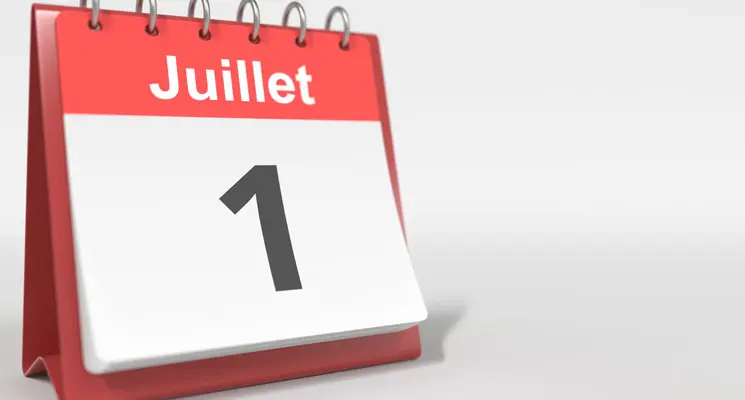1er juillet. Ce qui change pour votre budget et votre pouvoir d'achat episode artwork
