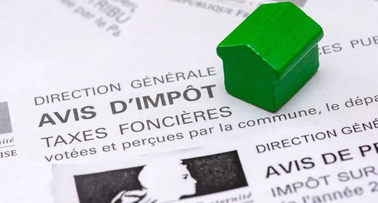 Travaux d'économie d'énergie. Jusqu'à 5 ans d'exonération de taxe foncière episode artwork