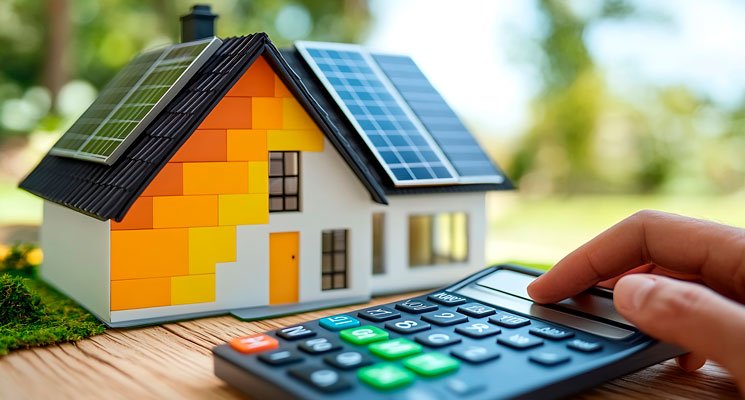 Rénovation énergétique - Connaissez-vous le prêt avance mutation à taux zéro ? Rénovation énergétique - Connaissez-vous le prêt avance mutation à taux zéro ?