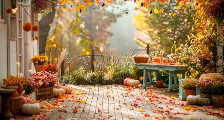 Feuilles mortes : je les ramasse ou pas ? episode artwork