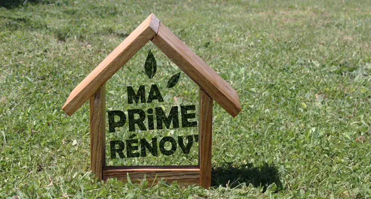 Ma Prime Rénov. Prolongée en 2025 avec des aménagements episode artwork