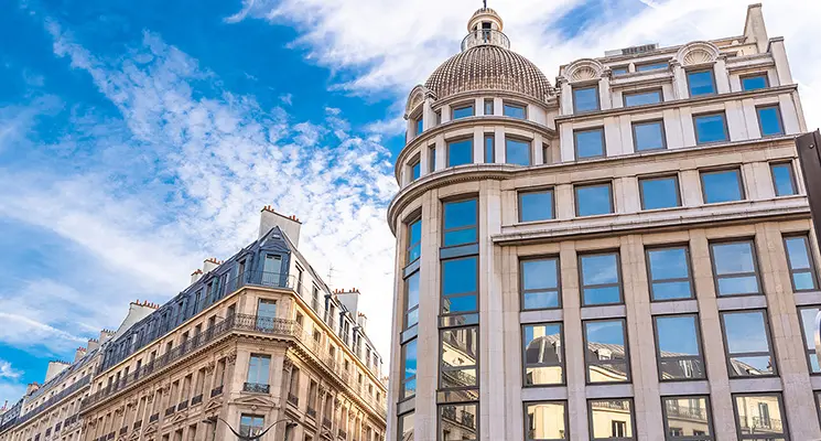 Immobilier. Les chiffres clés de 2024 episode artwork
