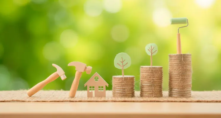 Rénovation énergétique. Estimez gratuitement la plus-value de votre logement episode artwork
