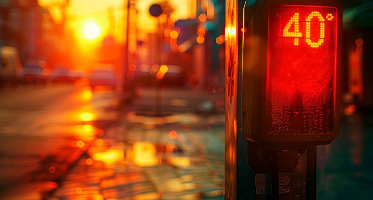Canicule : 8 astuces pour rafraîchir votre logement sans clim' Canicule : 8 astuces pour rafraîchir votre logement sans clim'