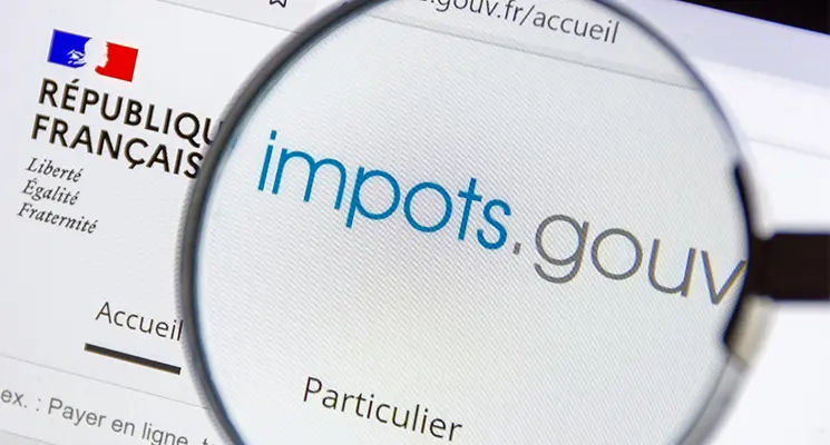 Impôts : corrigez vos erreurs ! episode artwork