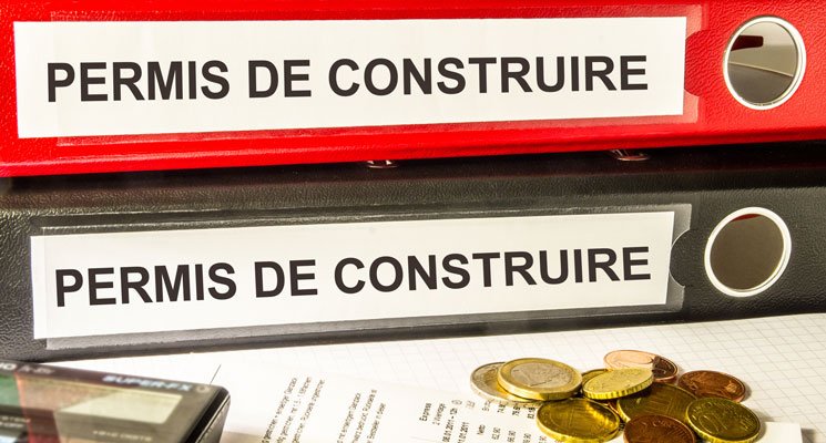 Un simulateur en ligne pour estimer les taxes d'urbanisme