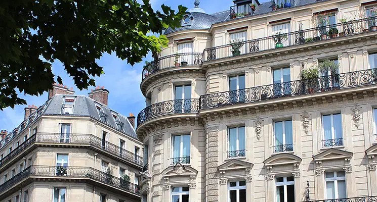 Loi de finance 2026 : quelles conséquences pour la fiscalité et l'immobilier ? episode artwork