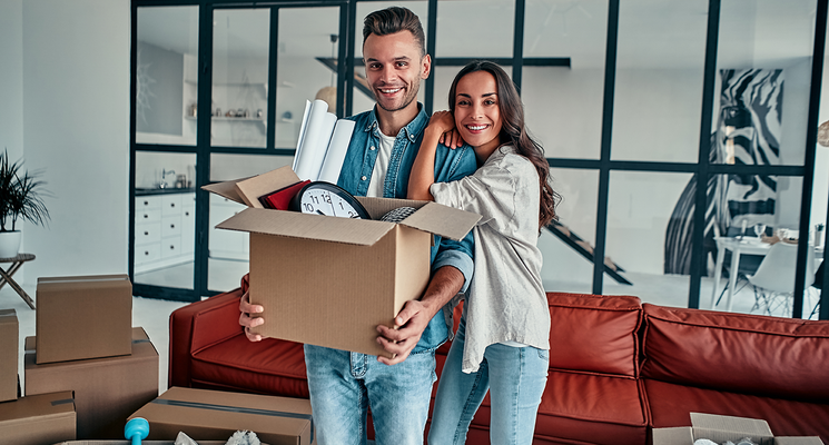 Immobilier&nbsp;: les grands changements au 1er janvier 2026