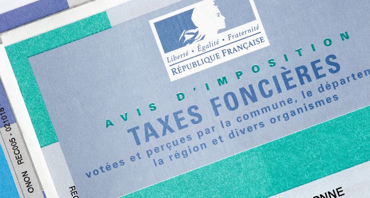 Taxe foncière&nbsp;: une réforme pourrait augmenter l'impôt de certains logements dès 2027