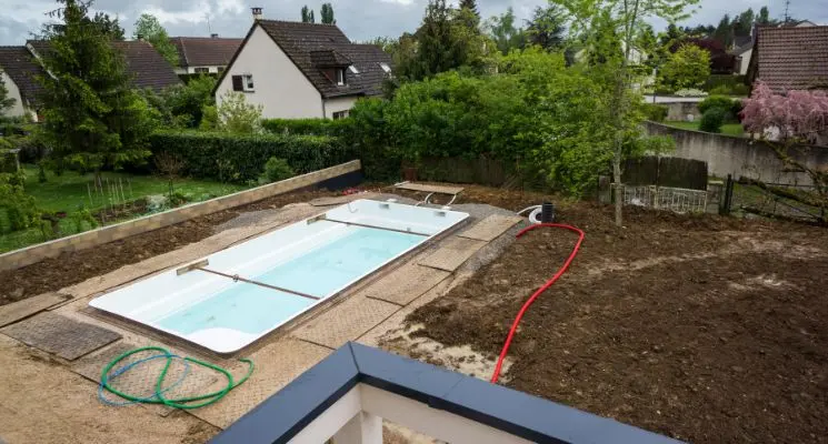 Taxe piscine 2026 : une baisse bienvenue pour les propriétaires