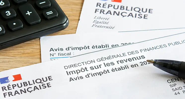 Impôts : les échéances fiscales à ne pas manquer en juillet 2026 episode artwork