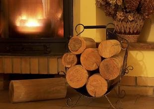 Un chauffage pour faire feu de tout bois Un chauffage pour faire feu de tout bois