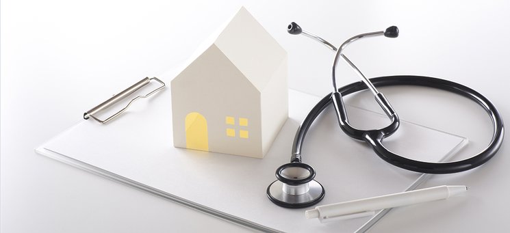 Contrôles et diagnostics - Pour un logement sûr et sain Contrôles et diagnostics - Pour un logement sûr et sain