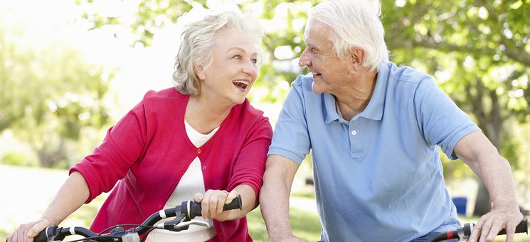 Résidence séniors : un placement prévoyant Résidence séniors : un placement prévoyant