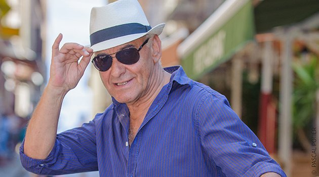Michel Fugain : la belle histoire continue ! Michel Fugain : la belle histoire continue !