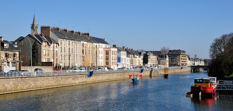 Maison en Pays de Loire - Quelle surface pour 200 000 euros ? Maison en Pays de Loire - Quelle surface pour 200 000 euros ?