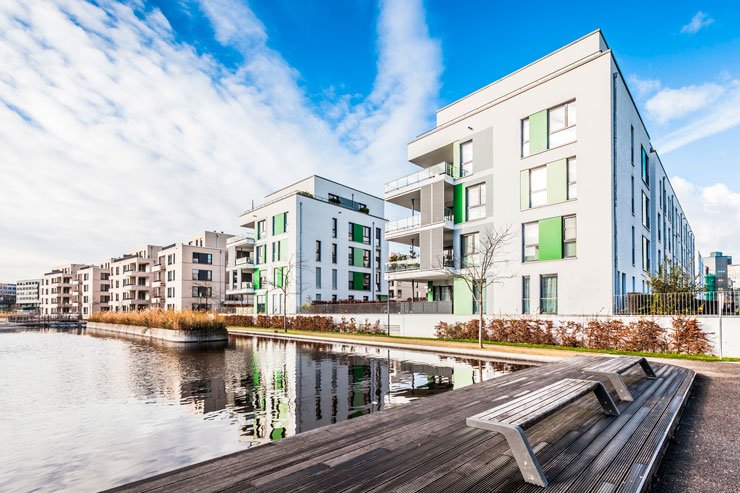 Immobilier neuf - Quoi de neuf pour le PINEL 2018 ? Immobilier neuf - Quoi de neuf pour le PINEL 2018 ?