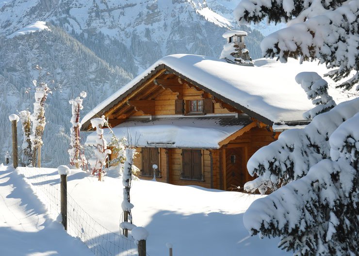 Investir à la montagne - À savoir avant d'acheter Investir à la montagne - À savoir avant d'acheter