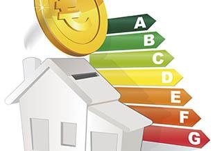 Écorénovation : un logement en travaux, des économies à la clé Écorénovation : un logement en travaux, des économies à la clé