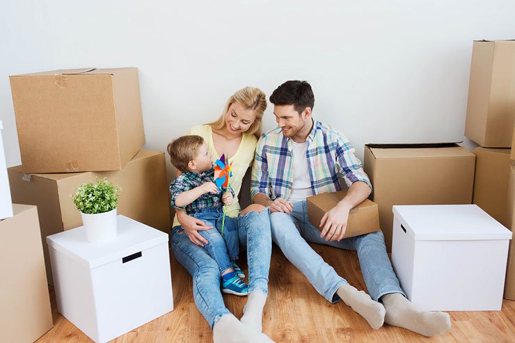PSLA - Quand les locataires rachètent leur logement PSLA - Quand les locataires rachètent leur logement