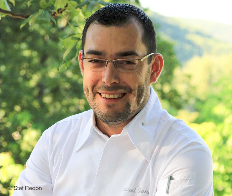 Pépites en cuisine pour des plats truffés - Chez Pascal Bardet Pépites en cuisine pour des plats truffés - Chez Pascal Bardet