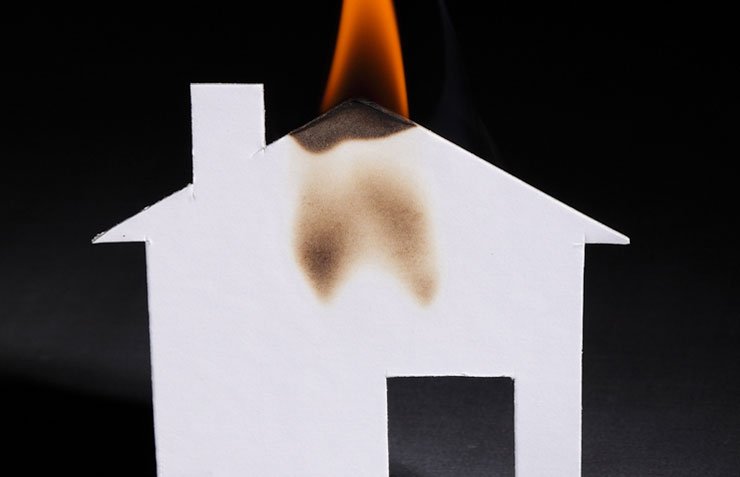 Incendie d'un immeuble loué - Quelle responsabilité pour le locataire ? Incendie d'un immeuble loué - Quelle responsabilité pour le locataire ?