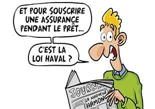 La loi Hamon pour renforcer vos droits ! La loi Hamon pour renforcer vos droits !