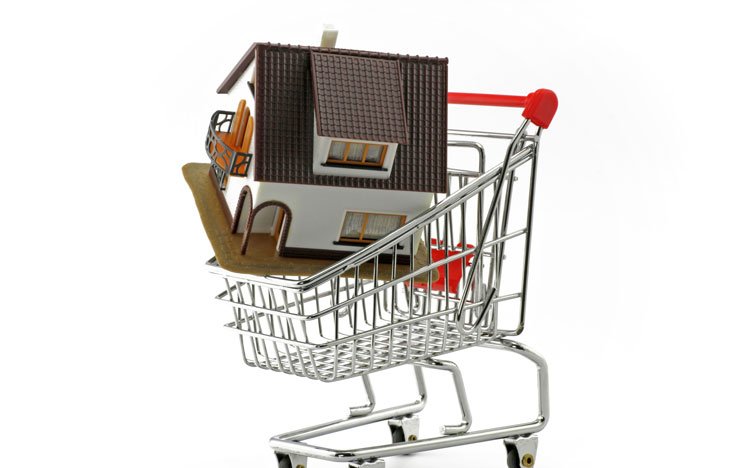Achetez avec 36h immo - Le Drive immobilier notarial