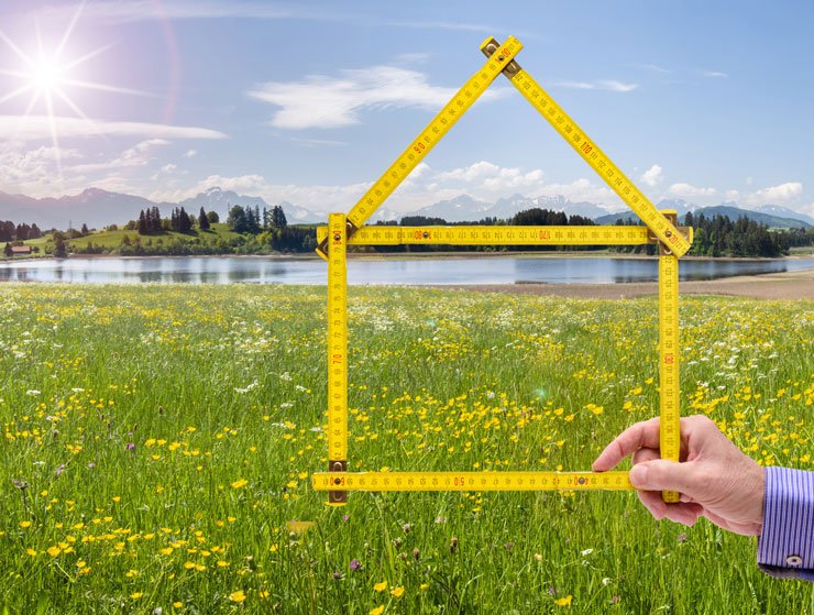 Un terrain loti - Foncièrement bien ? Un terrain loti - Foncièrement bien ?