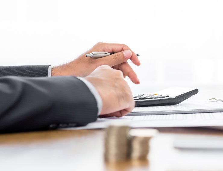 Achat immobilier - Combien ça coûte ? Achat immobilier - Combien ça coûte ?