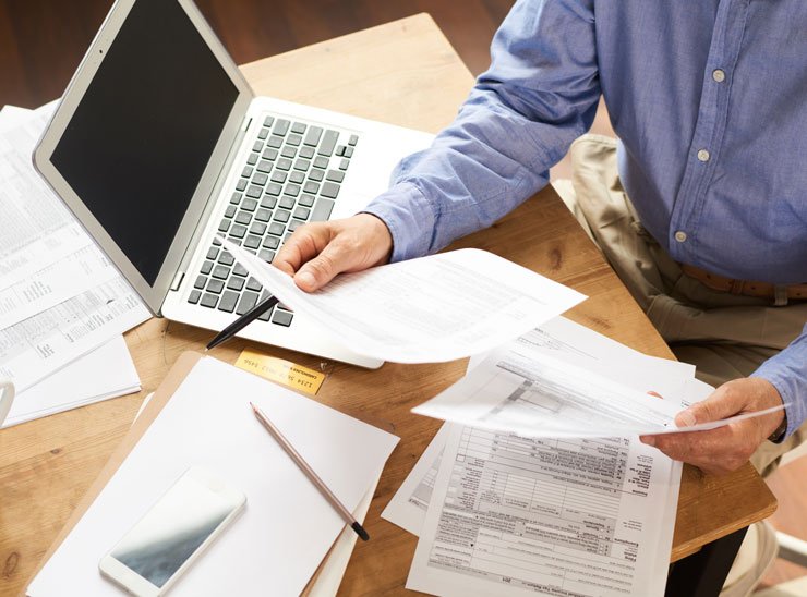 Financement immobilier - 5 résolutions payantes