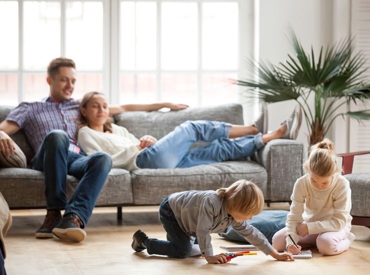 Calendrier 2019 - Faites de votre maison un cocon Calendrier 2019 - Faites de votre maison un cocon