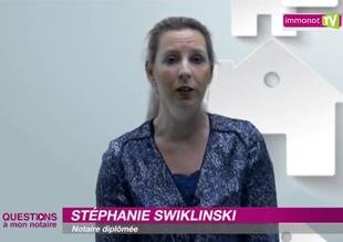 Divorce et logement : les réponses de mon notaire en vidéo Divorce et logement : les réponses de mon notaire en vidéo