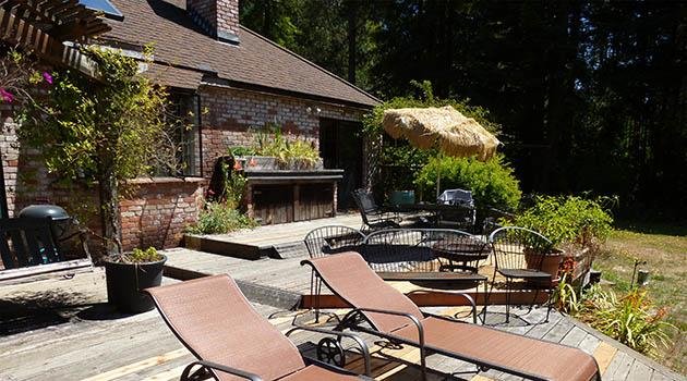 Échange de maisons : économisez jusqu'à 70 % sur vos vacances !