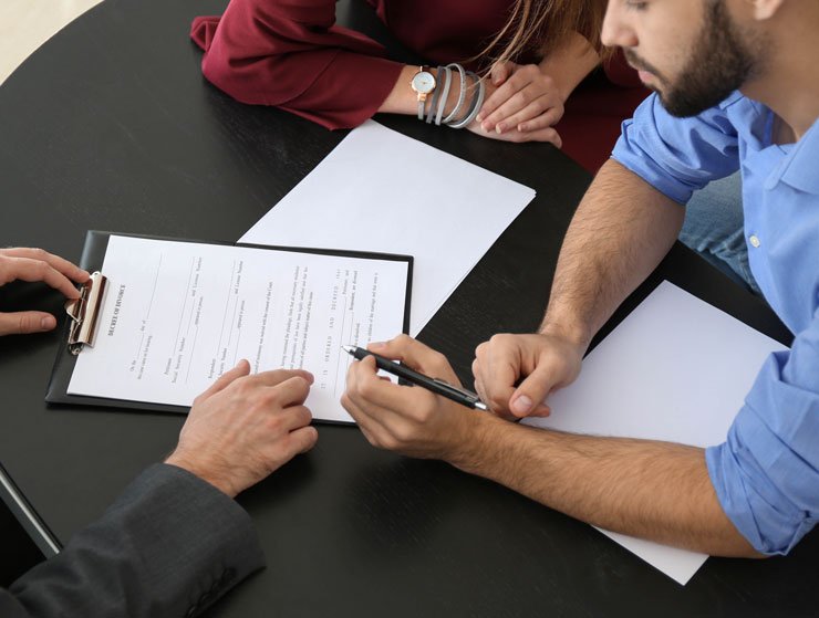 Copropriété, cautionnement, formalités… - Vos droits en pratique Copropriété, cautionnement, formalités… - Vos droits en pratique