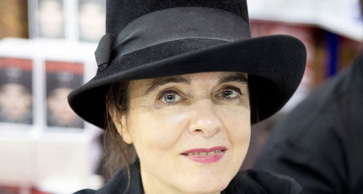 SOIF - Le nouveau roman d'Amélie Nothomb SOIF - Le nouveau roman d'Amélie Nothomb