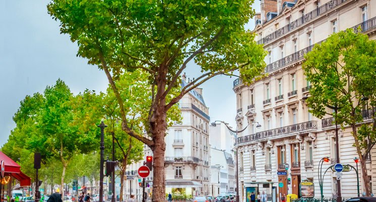 Vivre ou investir en ville - Une alternative attractive