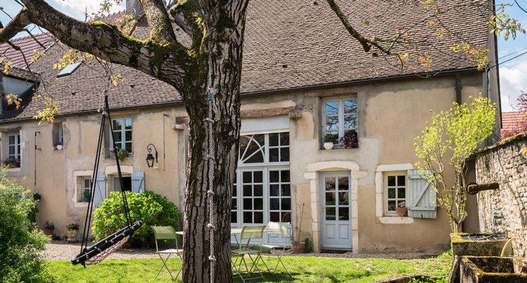 Ouvrir un gîte pour élargir son horizon