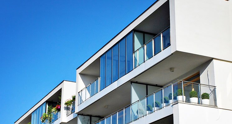 Préparer son achat en copropriété