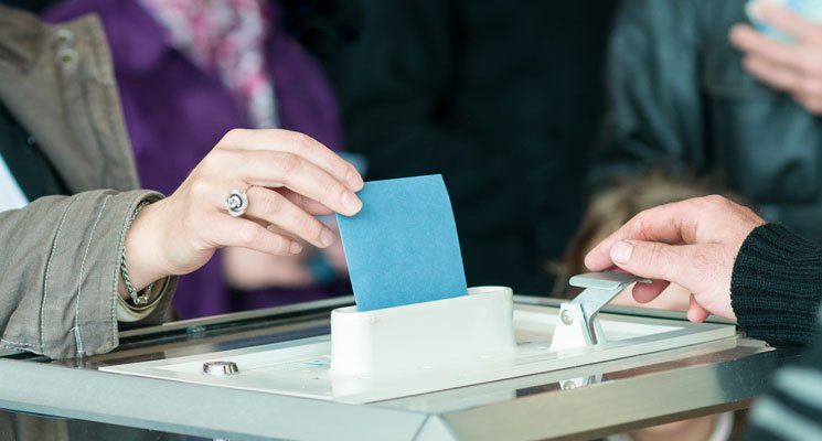 Élections municipales - Votons pour la commune idéale Élections municipales - Votons pour la commune idéale