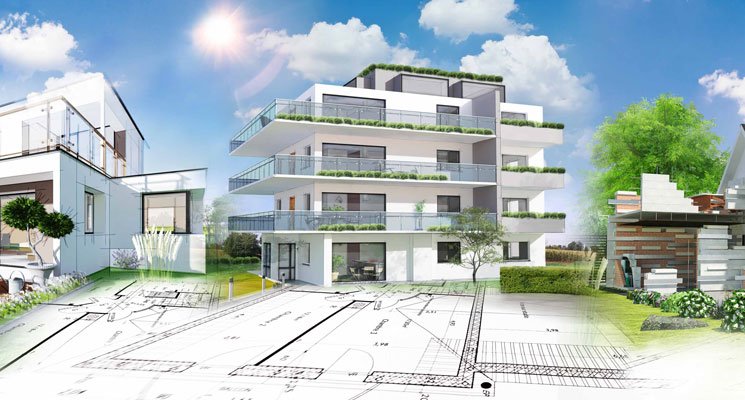 Immobilier - Peu de bruit mais ça bouge dans les diagnostics ! Immobilier - Peu de bruit mais ça bouge dans les diagnostics !