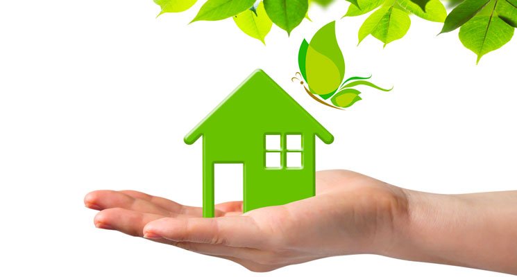Immobilier neuf - La voie verte est ouverte Immobilier neuf - La voie verte est ouverte
