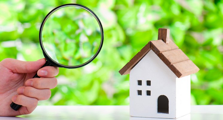 Diagnostics immobiliers - Quels travaux en perspective ? Diagnostics immobiliers - Quels travaux en perspective ?