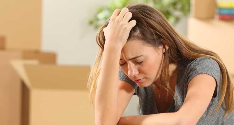 Éviter le stress du déménagement - Nos 10 conseils Éviter le stress du déménagement - Nos 10 conseils