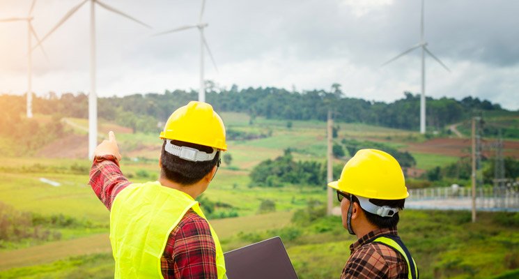 Construction neuve : RE 2020 - Des valeurs en faveur de l'environnement Construction neuve : RE 2020 - Des valeurs en faveur de l'environnement