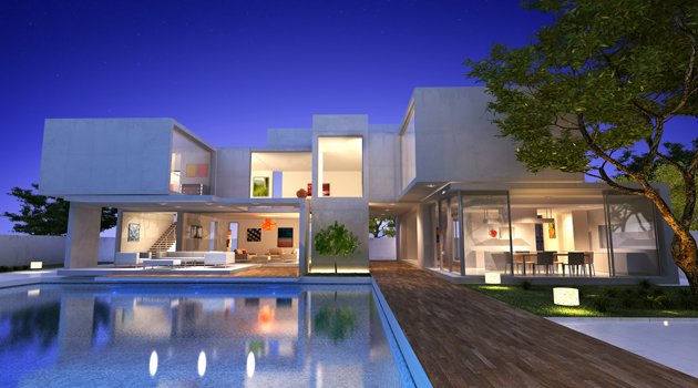 Immobilier : LA matière principale Immobilier : LA matière principale