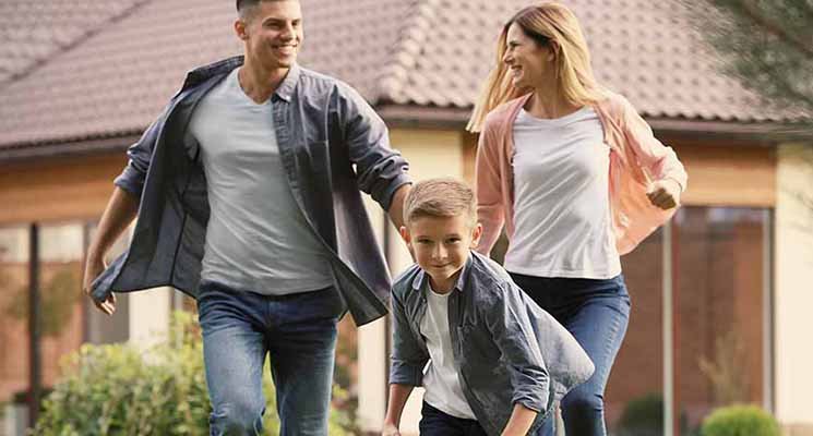Gagnez la course de l'immobilier Gagnez la course de l'immobilier