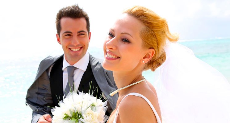Le mariage - OUI aux projets toute la vie !