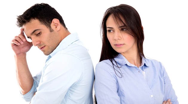 Divorce : savoir partager