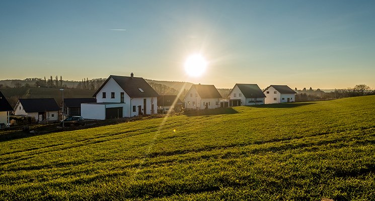 Vente de terrain - Estimation en l'état ou du potentiel constructible ?